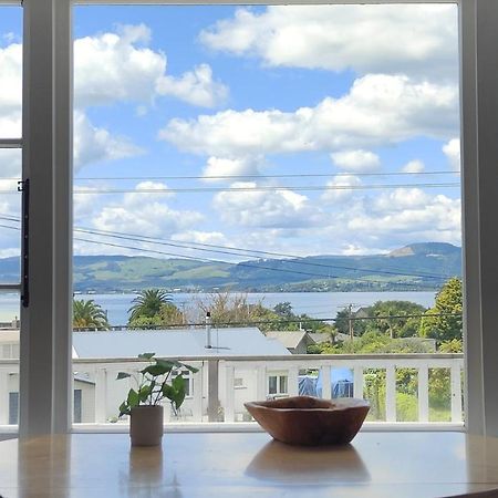 Lake, Mountain View Cottage Rotorua Exterior foto